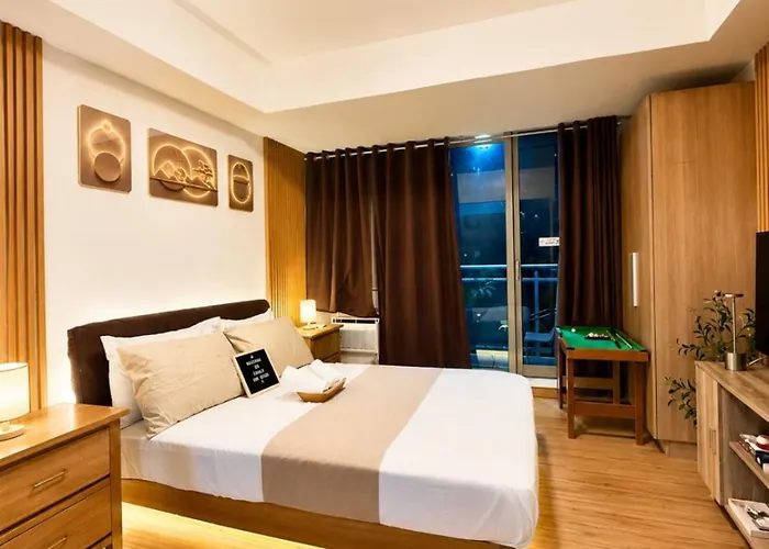 Aparthotel Skybliss