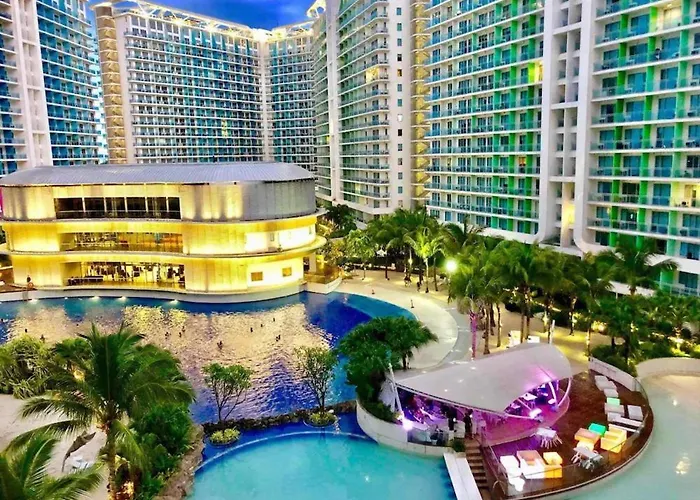 Skybliss Manila