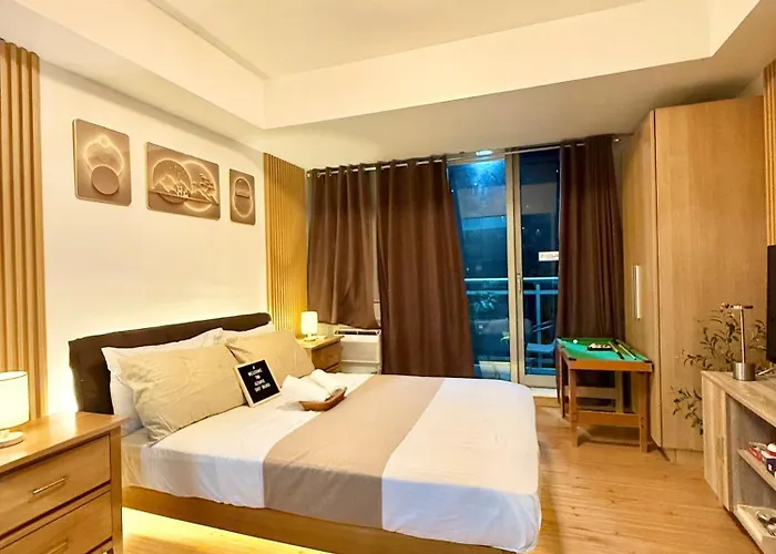 Aparthotel Skybliss Manila
