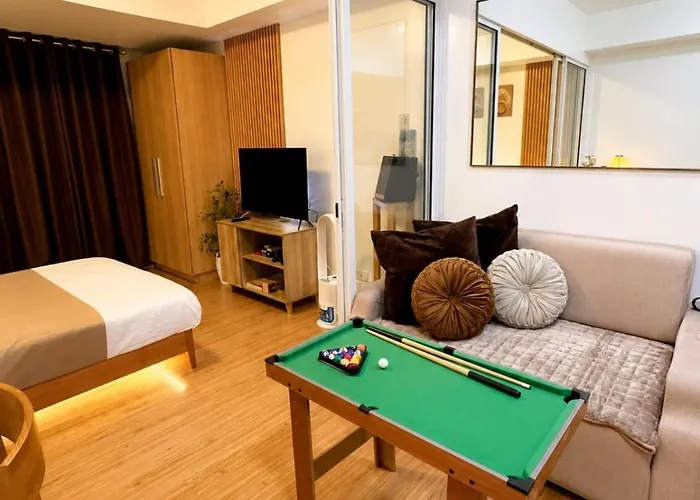 Skybliss Aparthotel
