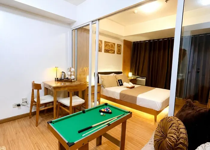 Skybliss Aparthotel