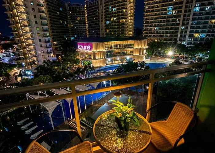Aparthotel Skybliss