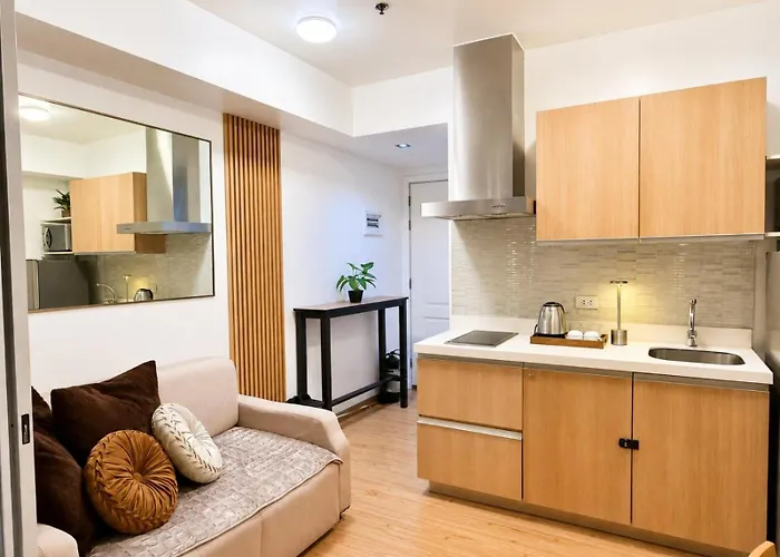 Aparthotel Skybliss *